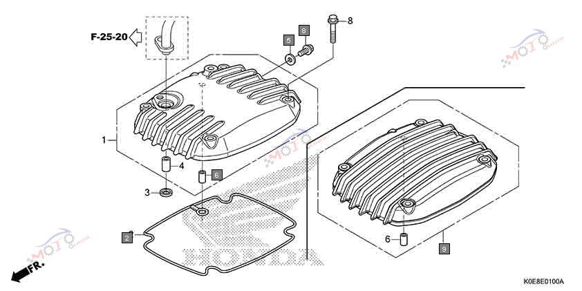 Engine Diagram